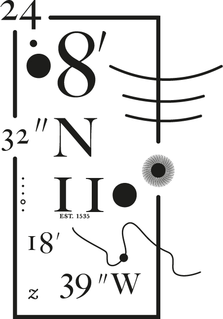 Original design for VGH mexican apparel firm 